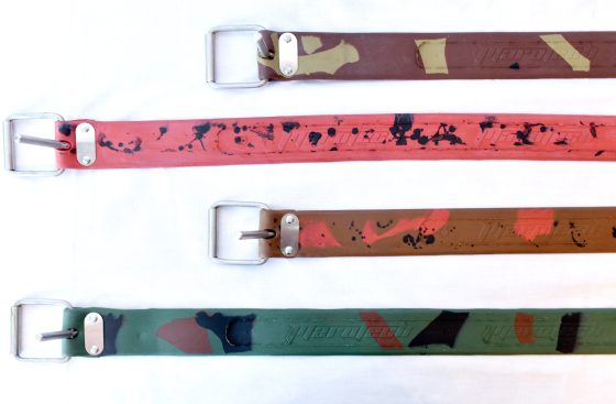 Marotech Ağırlık Kemeri